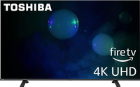 Toshiba 55" C350 4K TV: was $429 now $249 @ Amazon
