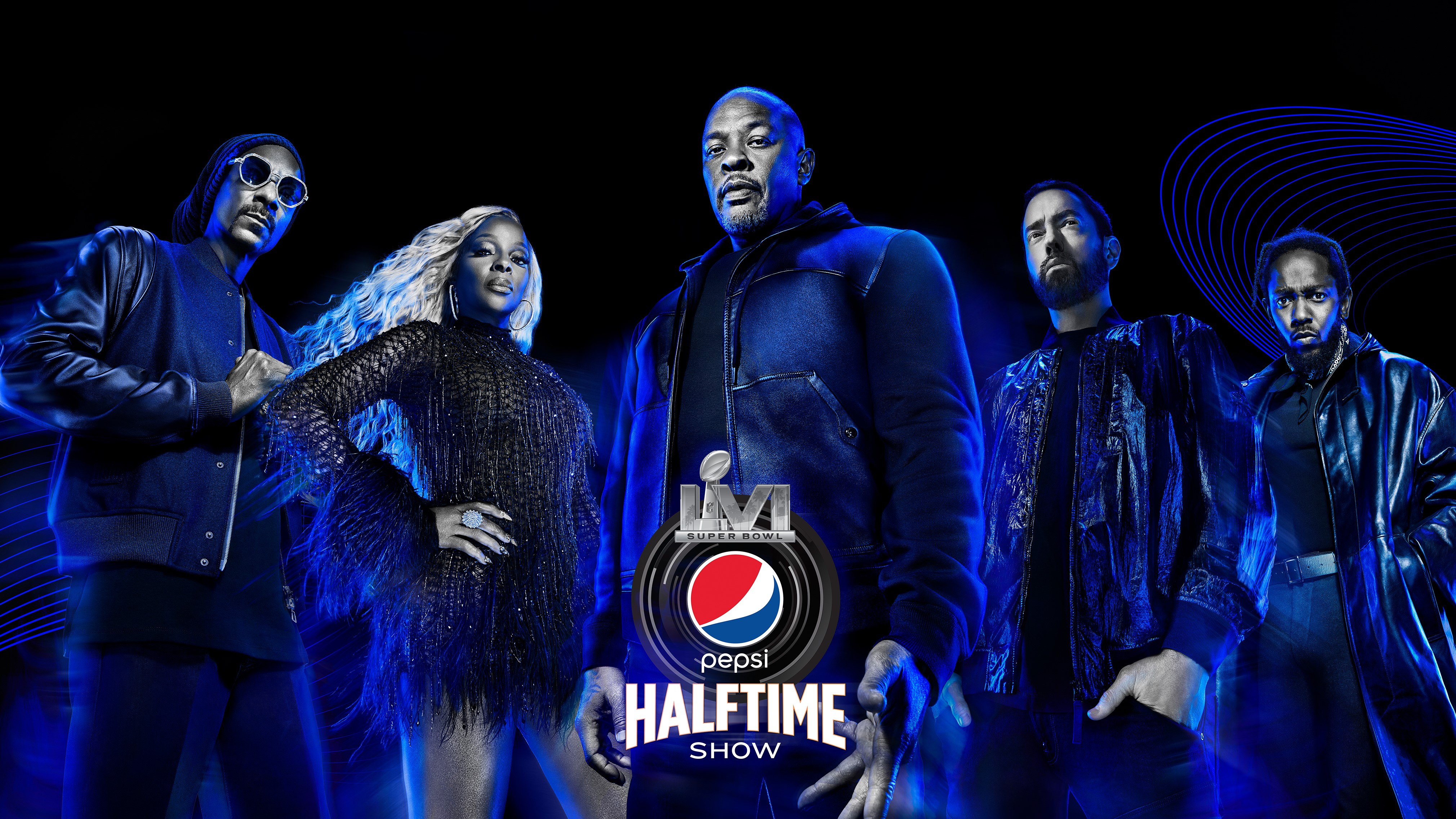 How to watch Super Bowl halftime show 2022 live stream: time, performers,  trailer