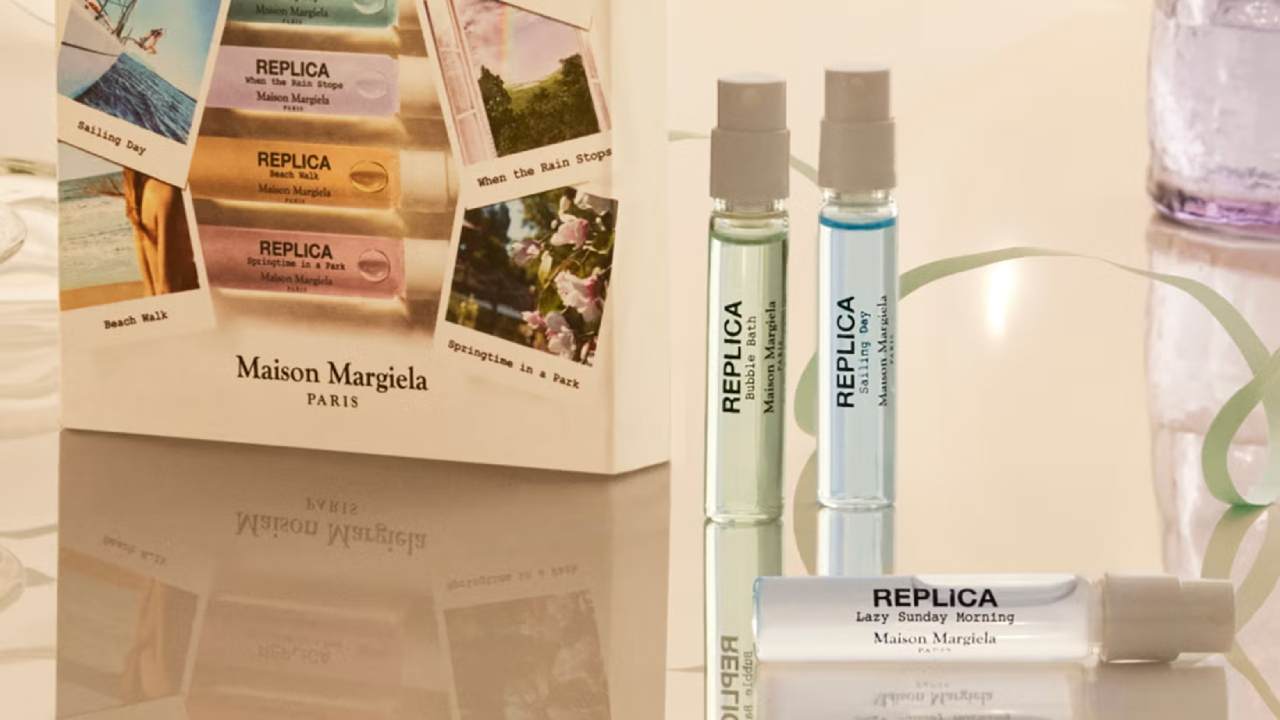 Maison Margiela Replica Memory Box