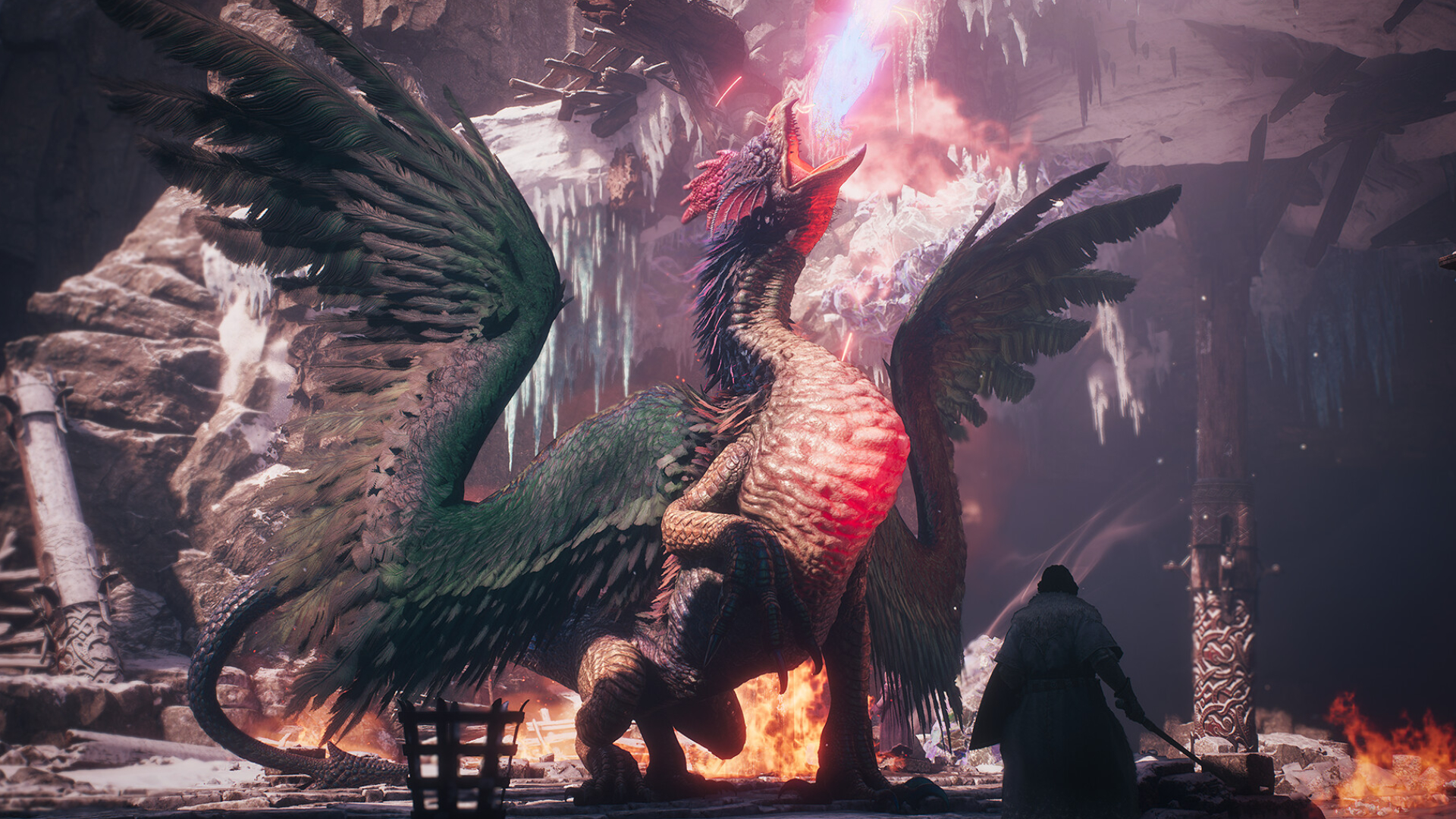 Dragon's Dogma 2 Dark Arisen