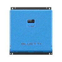 BLUETTI BLUETTI RV5+B4810