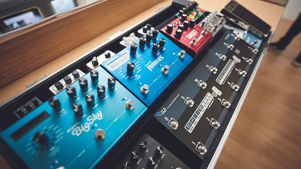 5 electric guitar tone tips you need to try Guitar World