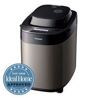 Panasonic SD-YR2550SXC Breadmaker: was £199, now £149 at Curry's