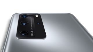 Huawei P40 and P40 Pro announced with 50MP ‘UltraVision’ Leica camera