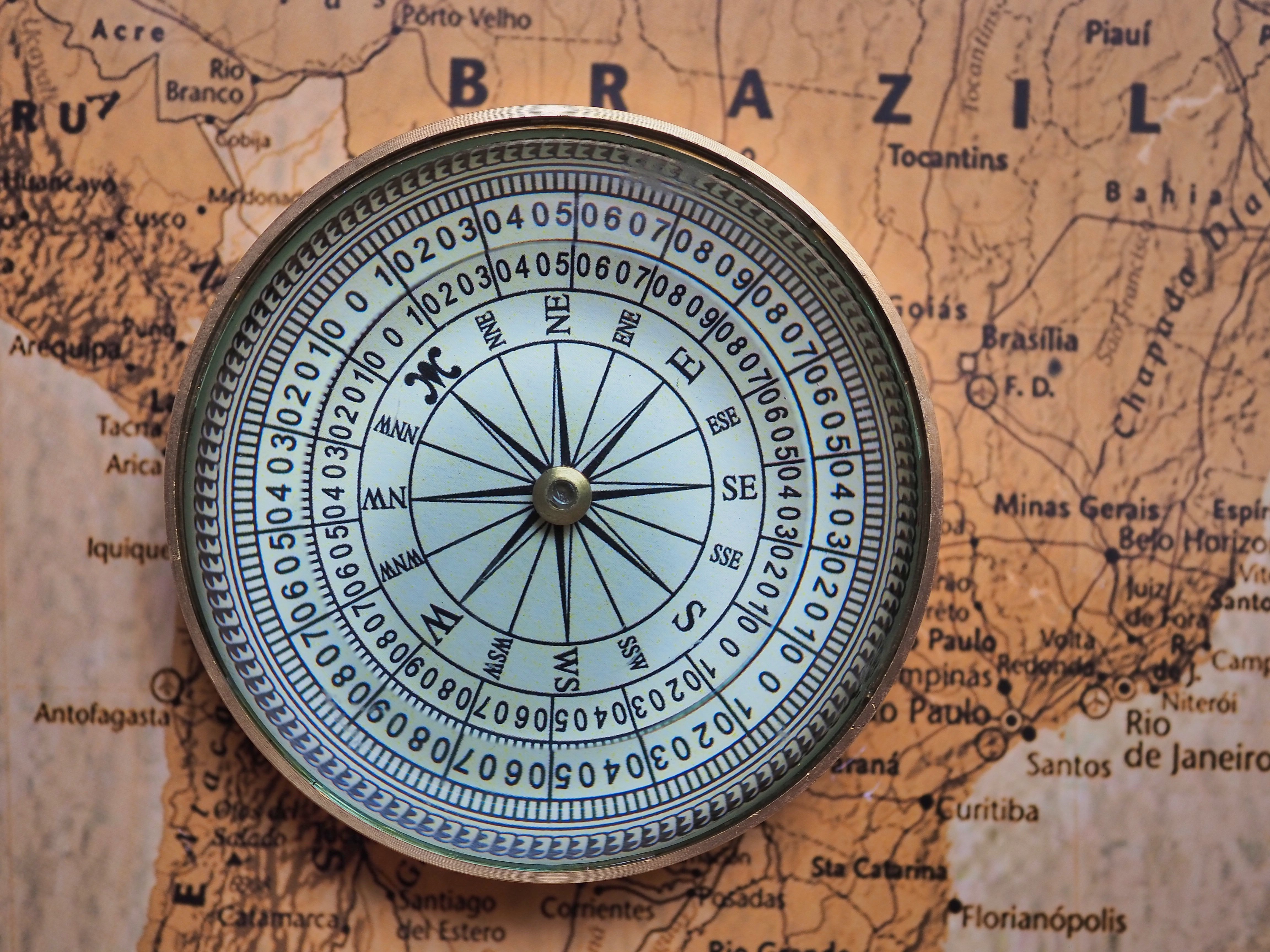 geoinfluencing and critical thinking