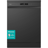 Hisense HS622E90BUK Dishwasher:&nbsp;now £284 at Amazon