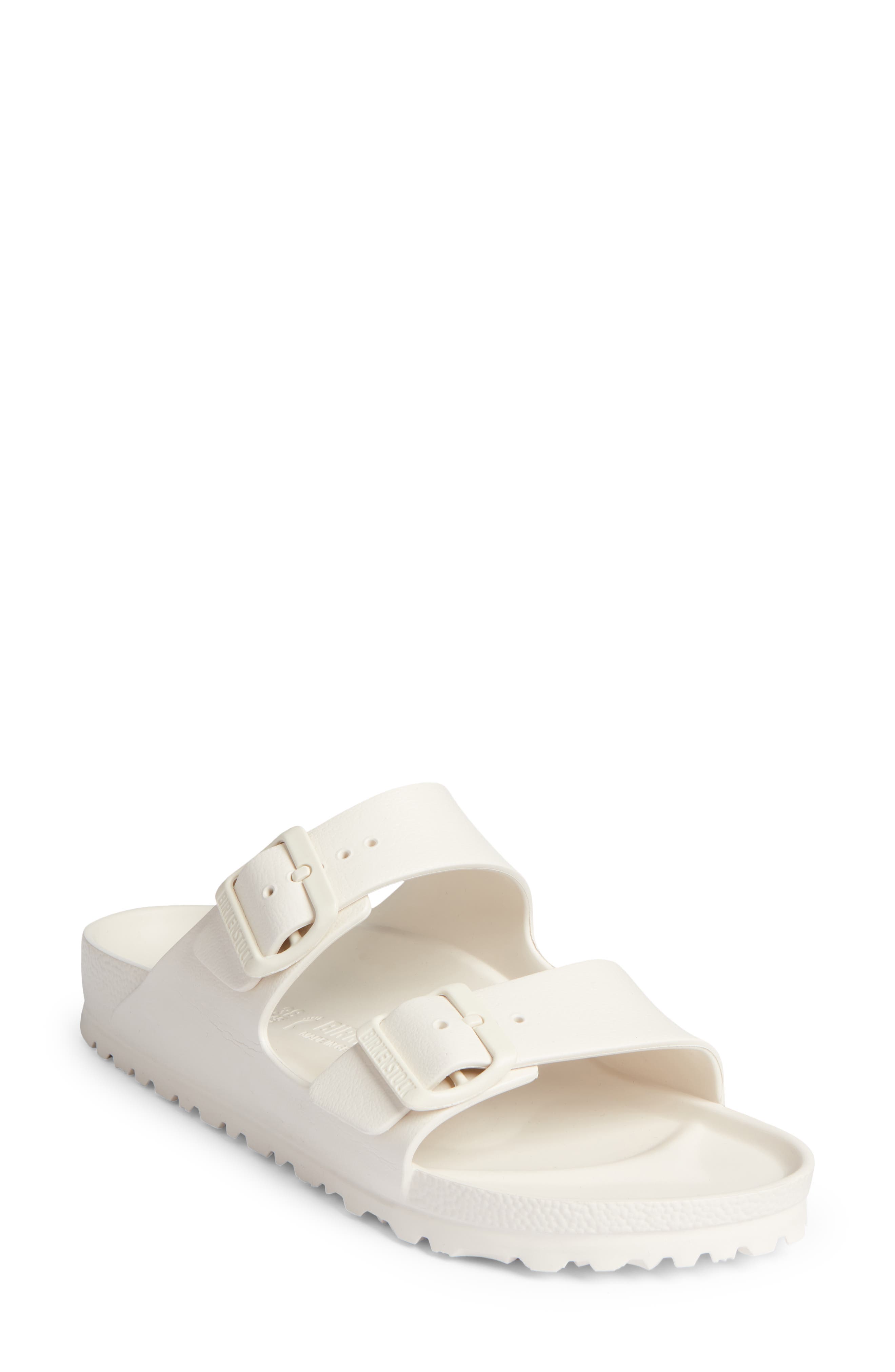 Birkenstock, Arizona Waterproof Slide Sandals