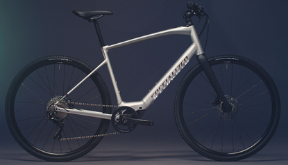 Specialized unveils new superlight urban e bike Cycling Weekly