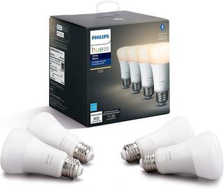 Philips Hue White Light Bulb