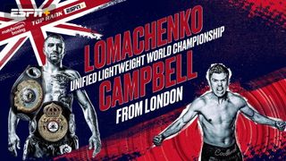 Lomachenko fight live discount free