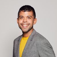 Jonathan Borge's avatar