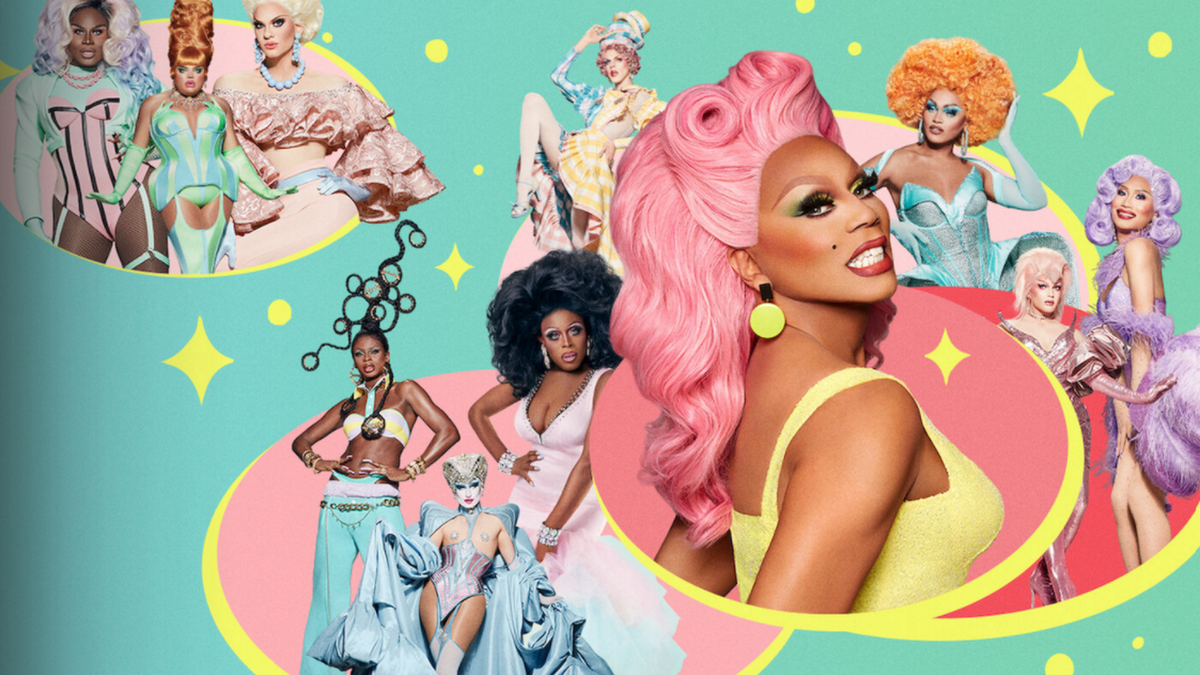 How to watch RuPaul's Drag Race season 13 wherever you are
