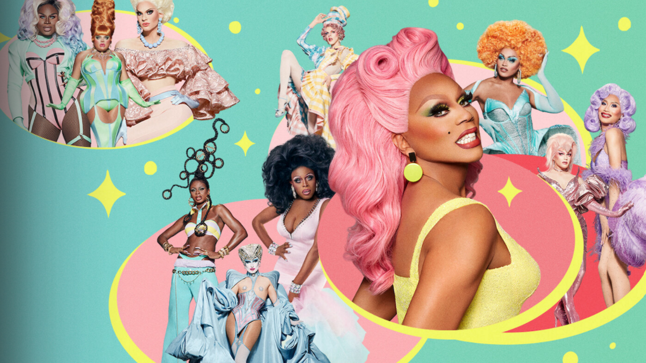 Watch RuPaul&#039;s Drag Race Season 13