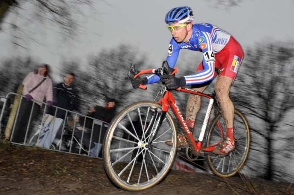 Laurent Colombatto (France)