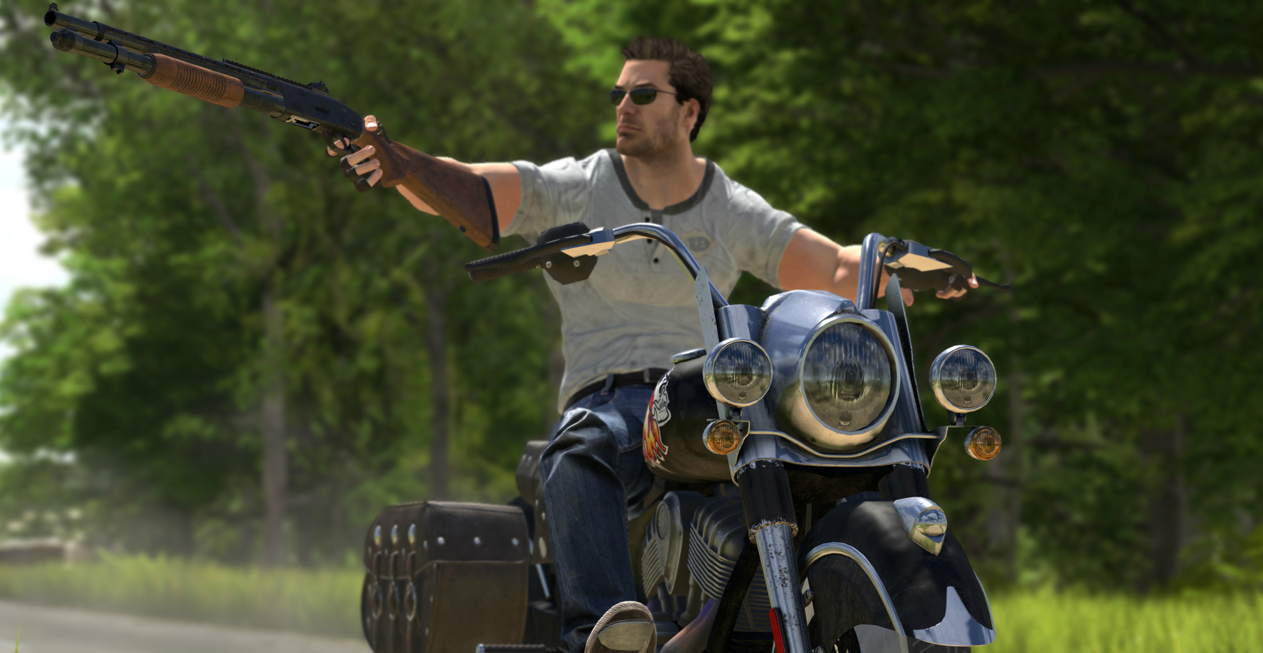  This is why Serious Sam 4 isn't called Planet Badass anymore 