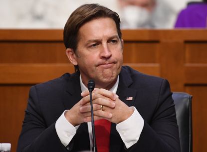 Senator Ben Sasse.