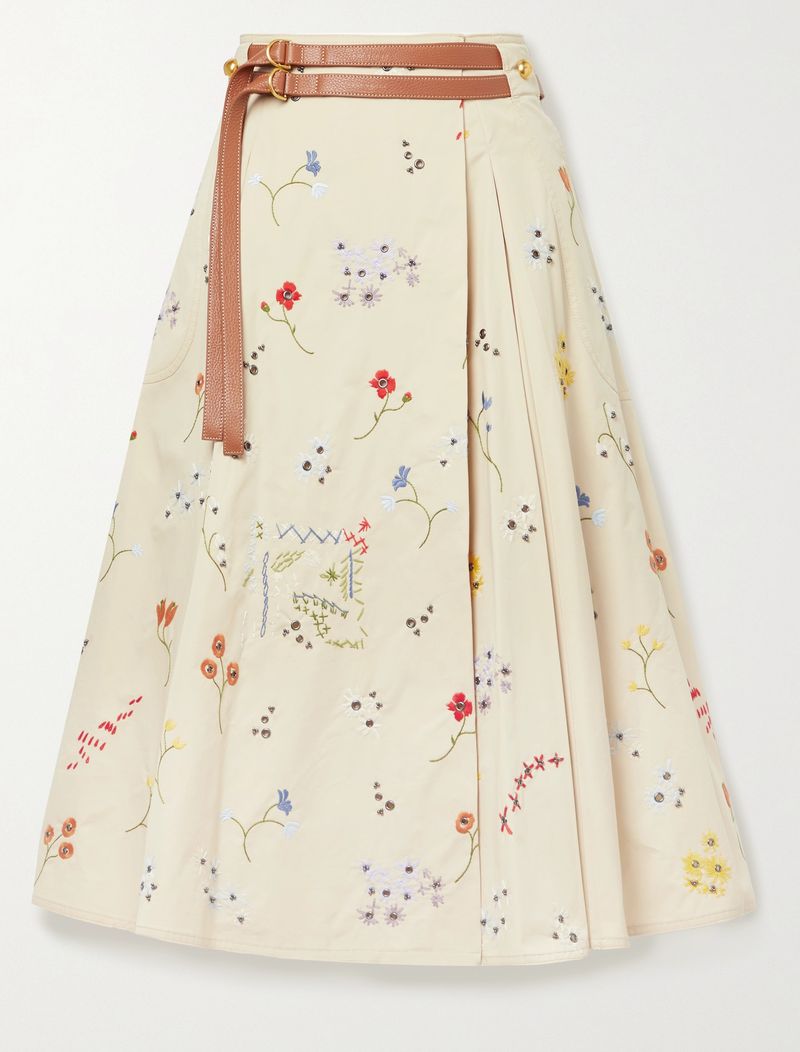 summer skirts in next