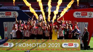 How to watch Brentford in the Premier League