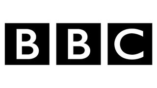 The BBC logo