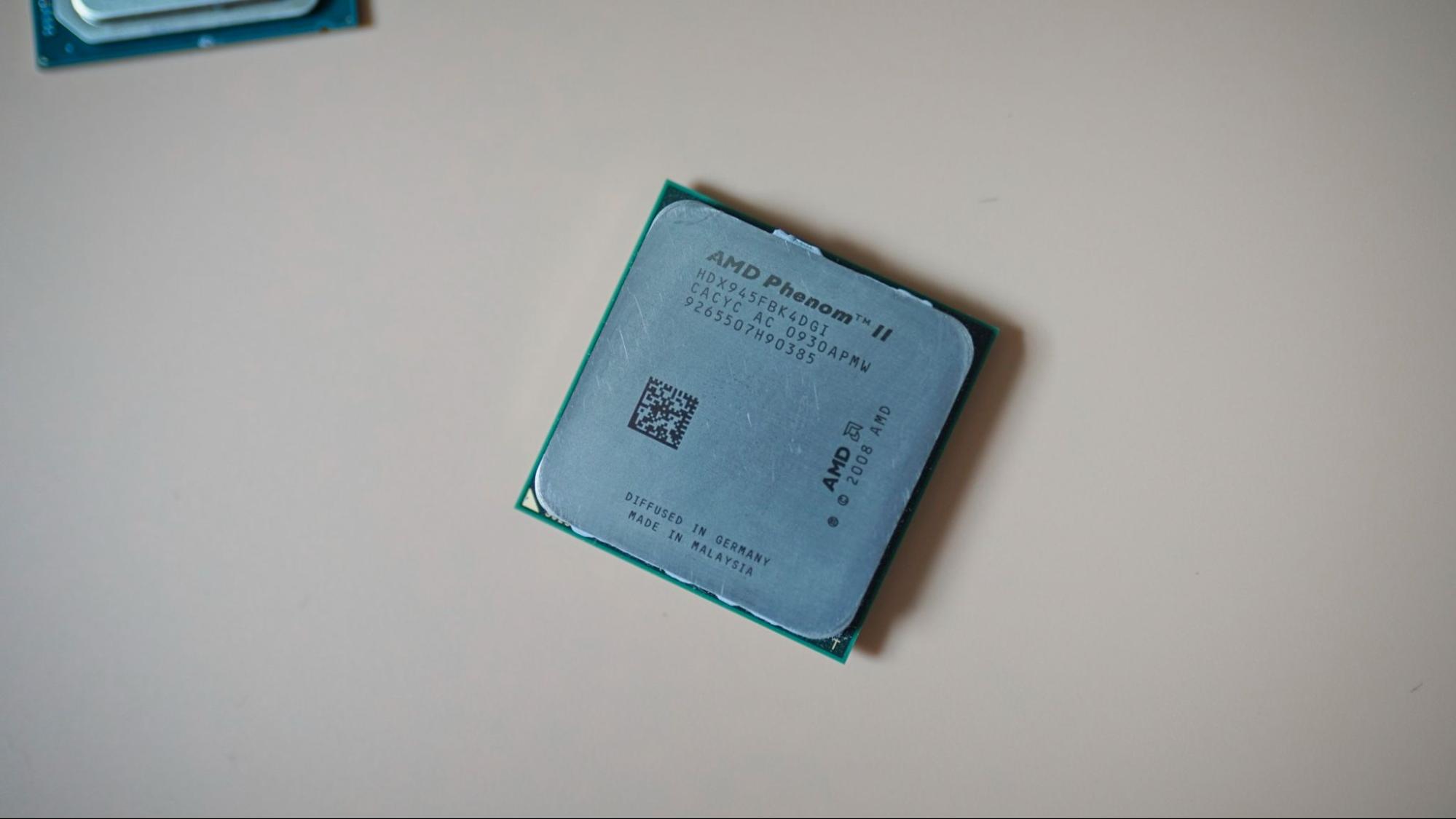30 years of CPUs at Tom’s Hardware