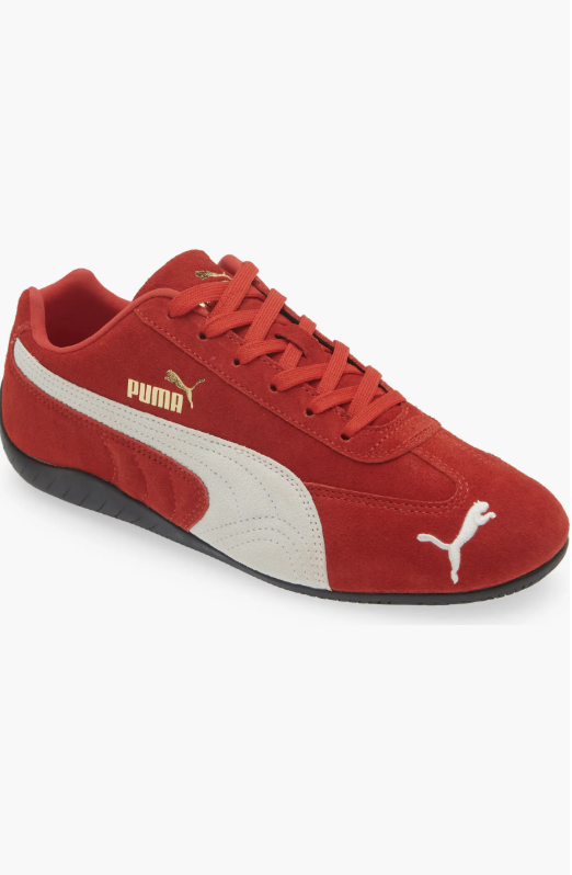 PUMA, Speedcat Og Sneaker