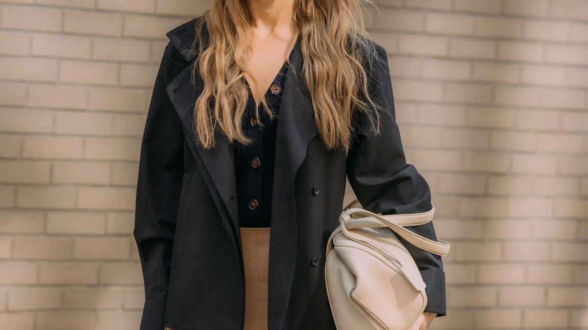 Hold On, I Found Cool Basics and Shoes at Amazon Just Now—Let's Go, Stylish People
