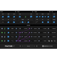 Glitchmachines Fracture XT: Was $50, now $6.30