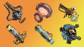 outer worlds 2 gadgets