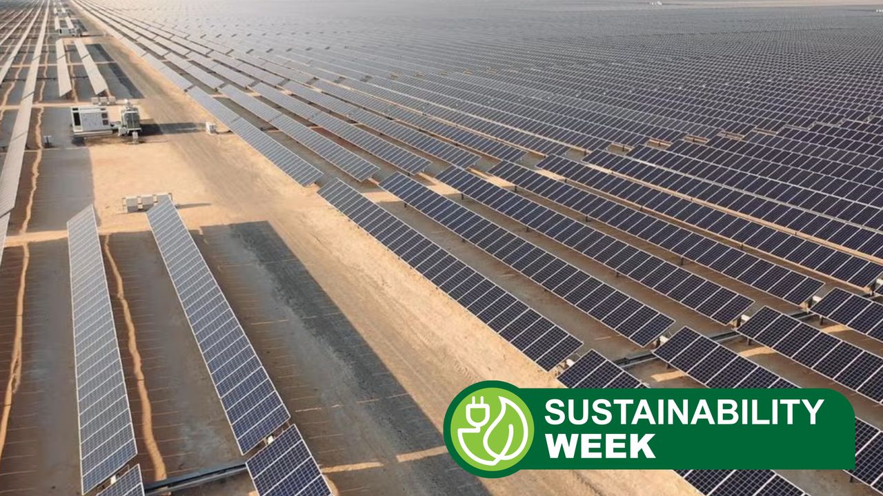 It’s finally happened — renewable energy just overtook coal as the world’s main source of electricity as solar growth hits 'the largest ever observed for any source'