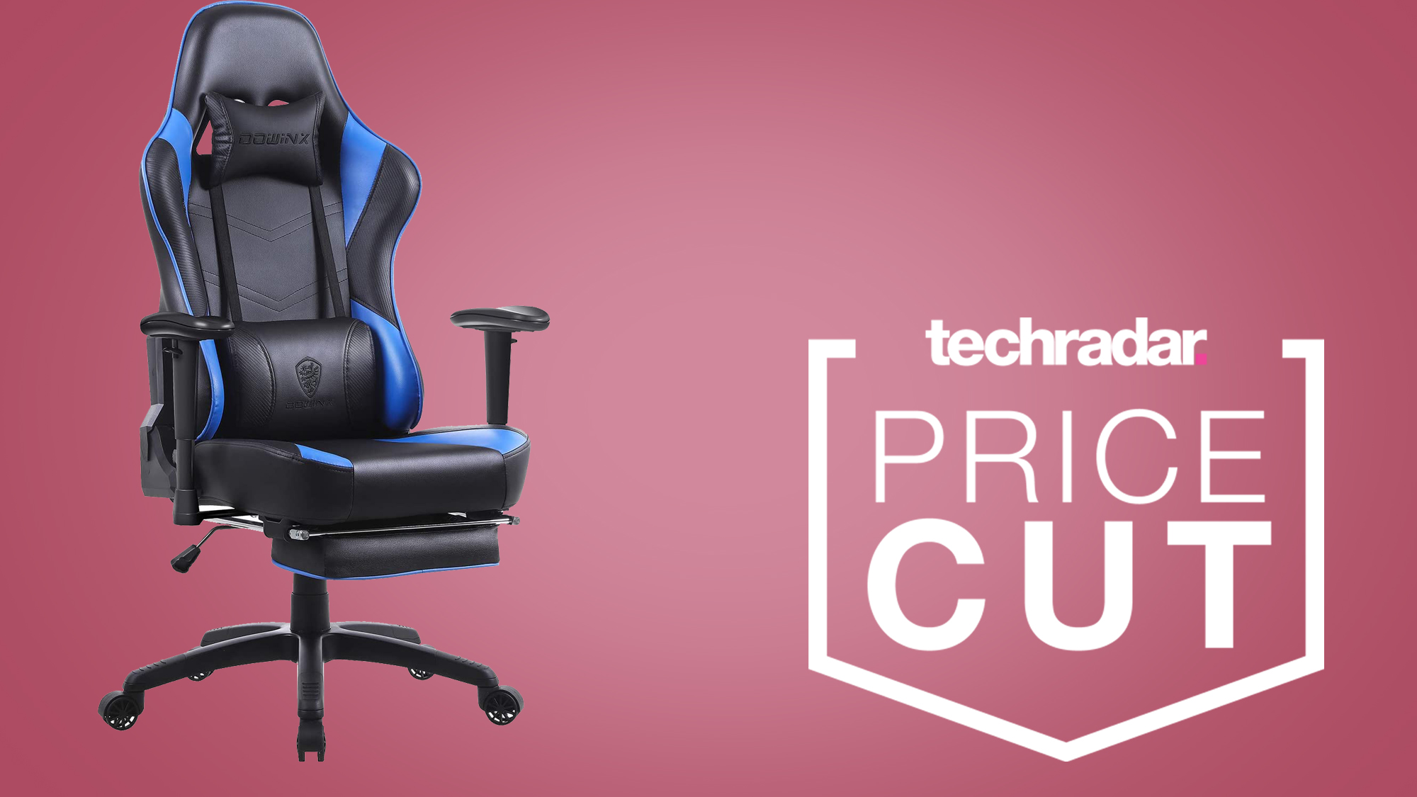 Cyber Monday gaming chair deals 2021