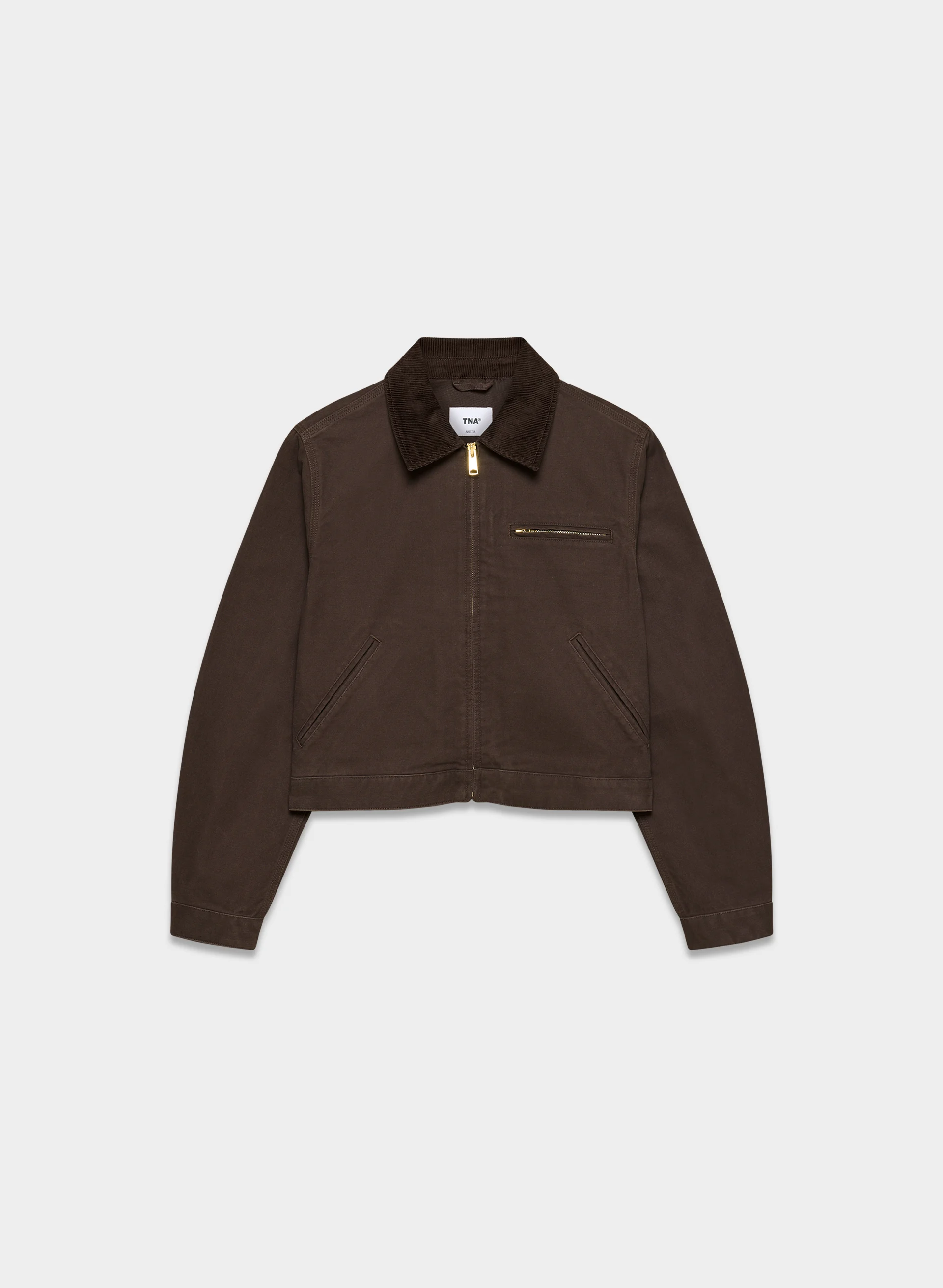Barkley Lightweight Workwear Jacket