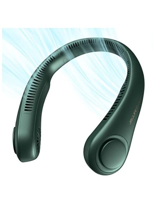 Portable Neck Fan