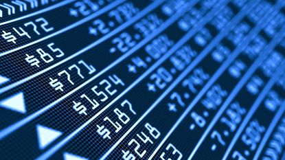 short interest stocks