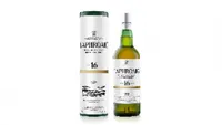Laphroaig 16 Year Old Single Malt Scotch Whisky, 70 cl