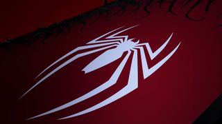 Logo image of Limited Edition Marvel's Spider-Man PS5 console