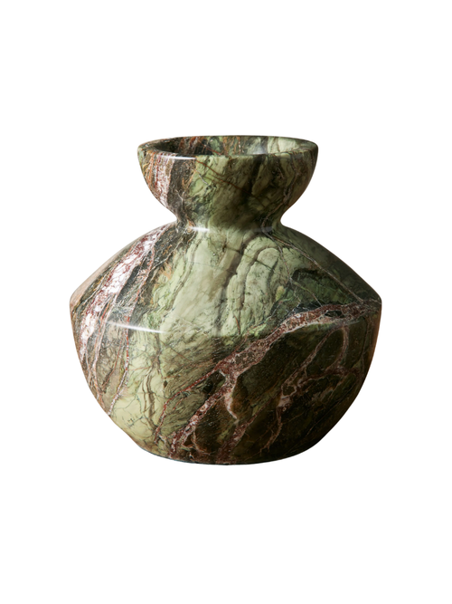 Rhodes Marble Vase