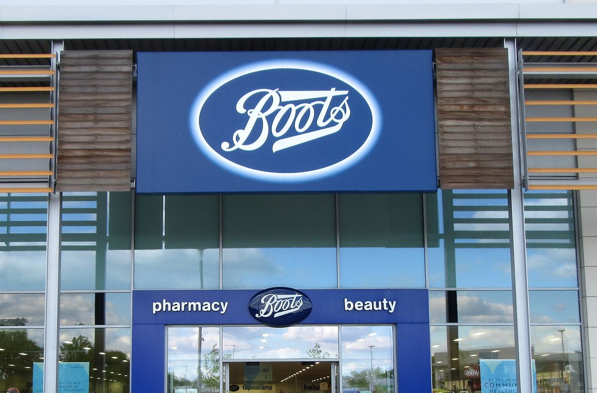 boots makeup exchange policy coronavirus