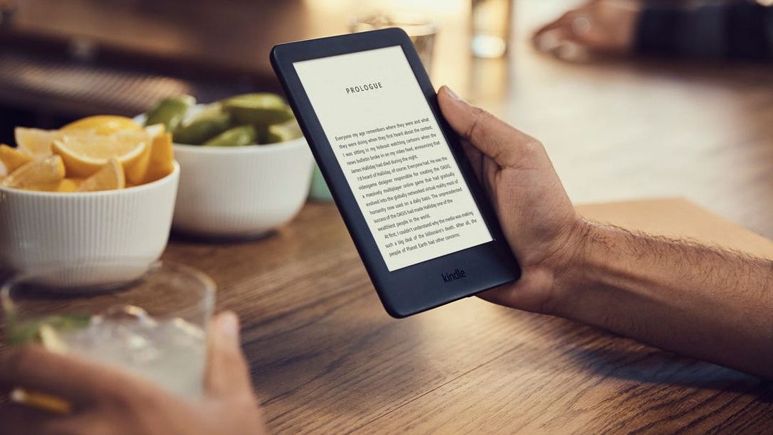 Amazon Prime Day deals Kindle Unlimited