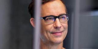 The Flash Tom Cavanagh Nash Wells The CW