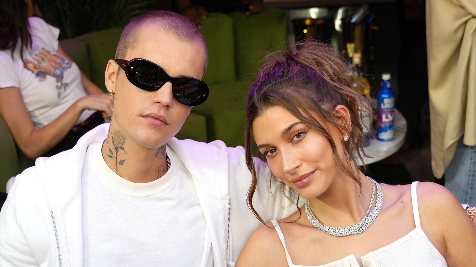 Justin and Hailey Bieber's bathroom wall design is controversial – but experts agree on its simple, stunning allure