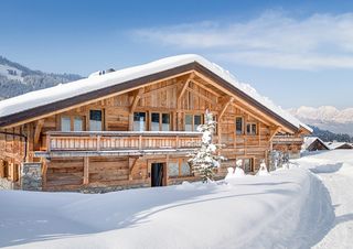 Megeve property for sale