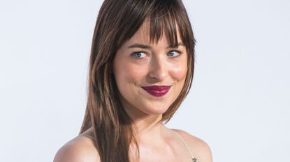 Dakota Johnson