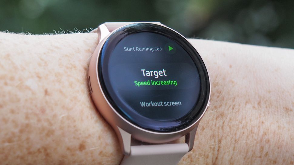 galaxy wear active 2