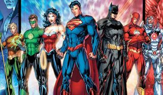 Who Will The Justice League Villain Be?