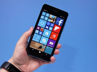 Lumia 640 XL