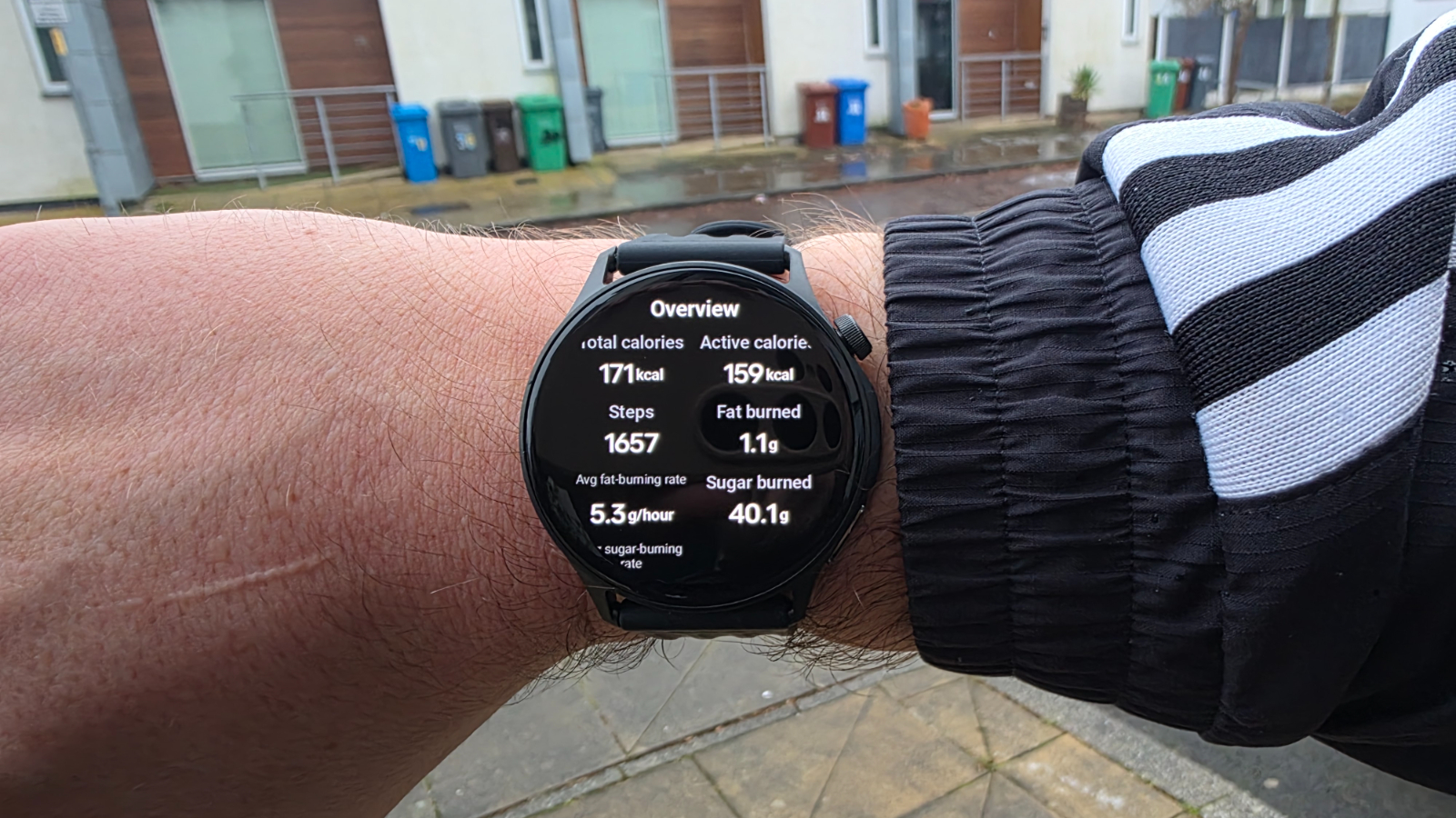 OnePlus Watch Lite smartwatch review