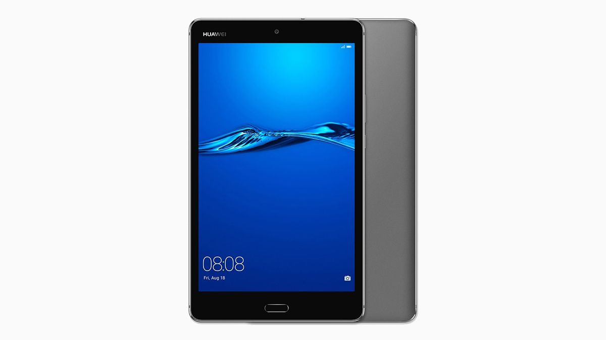 Huawei MediaPad M3 Lite best budget tablet best cheap tablet