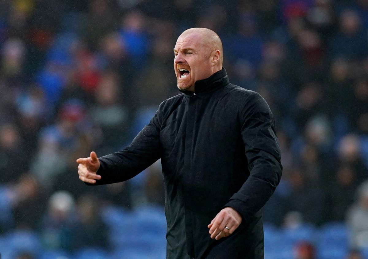 Sean Dyche