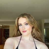 Dominique McIntee's avatar