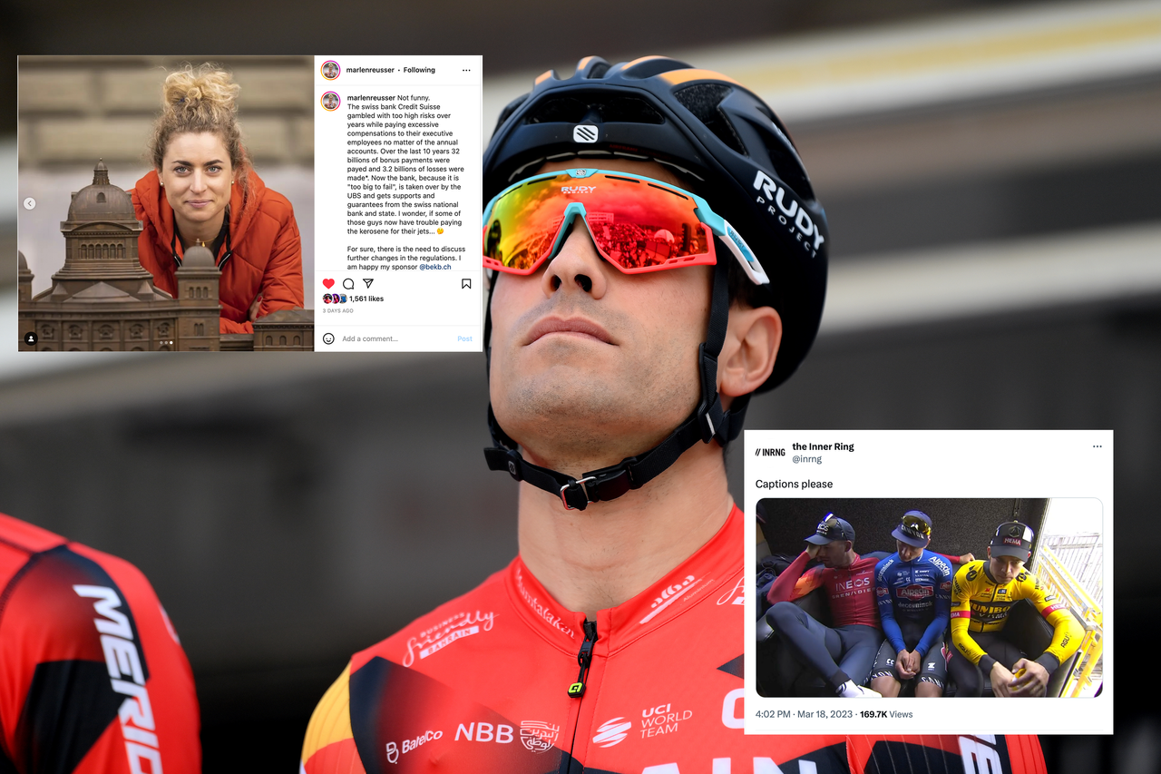 Tweets of the week Mikel Landa